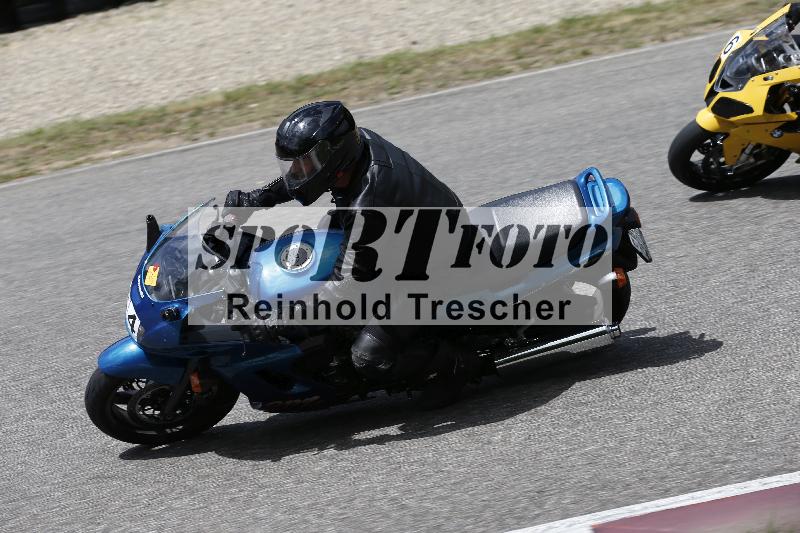 /18 05.06.2026  TZ Motorsport ADR/Gruppe gelb/54